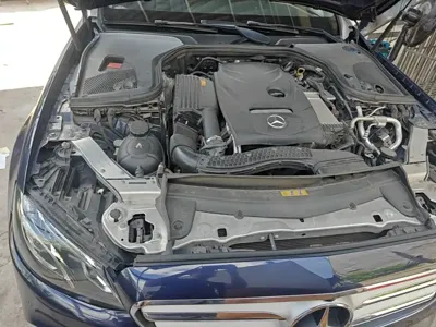 Mercedes-Benz E-Class 2019, 110200 км, за 24168.98 USD - фото 20