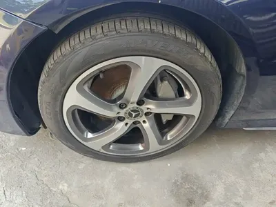 Mercedes-Benz E-Class 2019, 110200 км, за 24168.98 USD - фото 23