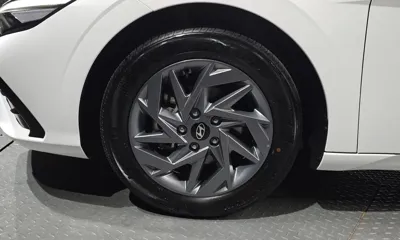 Hyundai Avante 2025, 16526 км, за 14181.64 USD