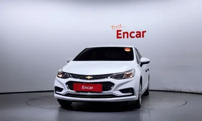ChevroletGMDaewoo Cruze 2017, 124224 км, за 3185.67 USD - фото 3