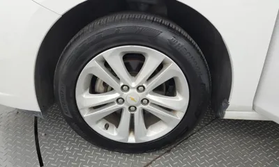 ChevroletGMDaewoo Cruze 2017, 124224 км, за 3185.67 USD - фото 5