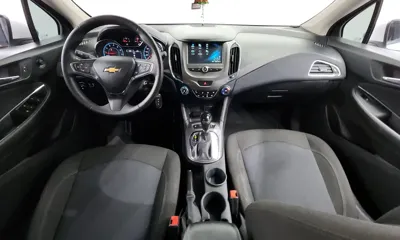 ChevroletGMDaewoo Cruze 2017, 124224 км, за 3185.67 USD - фото 7