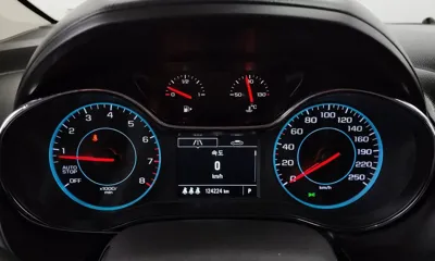 ChevroletGMDaewoo Cruze 2017, 124224 км, за 3185.67 USD - фото 8