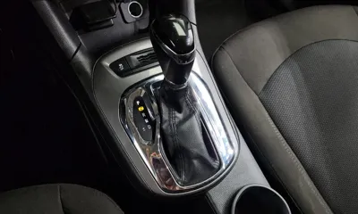 ChevroletGMDaewoo Cruze 2017, 124224 км, за 3185.67 USD - фото 9