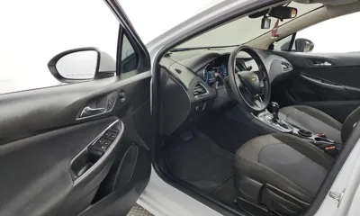 ChevroletGMDaewoo Cruze 2017, 124224 км, за 3185.67 USD - фото 10