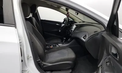 ChevroletGMDaewoo Cruze 2017, 124224 км, за 3185.67 USD - фото 11