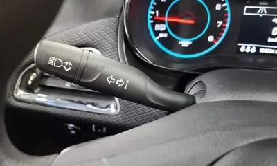 ChevroletGMDaewoo Cruze 2017, 124224 км, за 3185.67 USD - фото 13