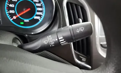 ChevroletGMDaewoo Cruze 2017, 124224 км, за 3185.67 USD - фото 15