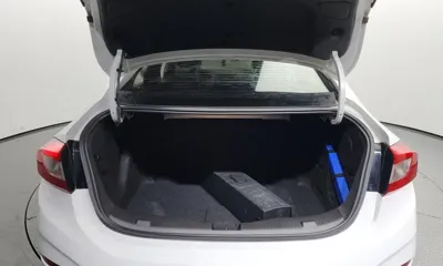ChevroletGMDaewoo Cruze 2017, 124224 км, за 3185.67 USD - фото 20