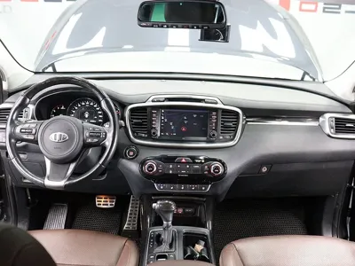 Kia Sorento 2017, 119859 км, за 9780.75 USD - фото 13