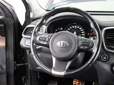 Kia Sorento 2017, 119859 км, за 9780.75 USD - фото 14