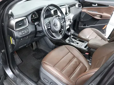 Kia Sorento 2017, 119859 км, за 9780.75 USD - фото 16