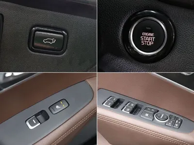 Kia Sorento 2017, 119859 км, за 9780.75 USD - фото 18