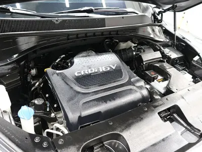 Kia Sorento 2017, 119859 км, за 9780.75 USD - фото 19