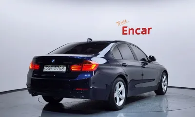 BMW 3-Series 2015, 70736 км, за 8473.46 USD