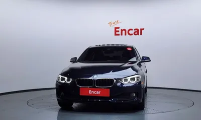 BMW 3-Series 2015, 70736 км, за 8473.46 USD