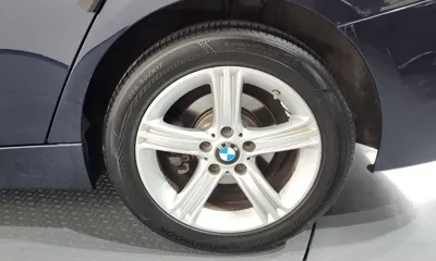 BMW 3-Series 2015, 70736 км, за 8473.46 USD