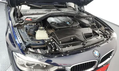 BMW 3-Series 2015, 70736 км, за 8473.46 USD - фото 6
