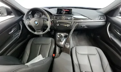 BMW 3-Series 2015, 70736 км, за 8473.46 USD - фото 7