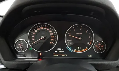BMW 3-Series 2015, 70736 км, за 8473.46 USD - фото 8