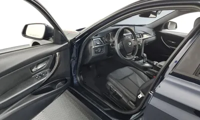 BMW 3-Series 2015, 70736 км, за 8473.46 USD - фото 10