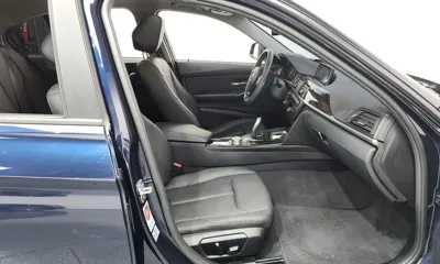 BMW 3-Series 2015, 70736 км, за 8473.46 USD - фото 11