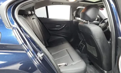 BMW 3-Series 2015, 70736 км, за 8473.46 USD - фото 12