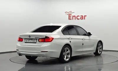 BMW 3-Series 2013, 100893 км, за 4588.42 USD