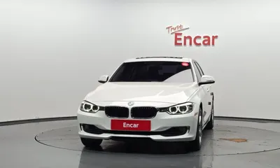 BMW 3-Series 2013, 100893 км, за 4588.42 USD