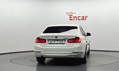 BMW 3-Series 2013, 100893 км, за 4588.42 USD