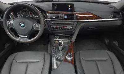 BMW 3-Series 2013, 100893 км, за 4588.42 USD - фото 7