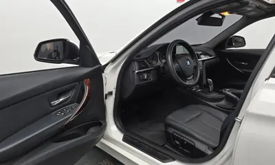 BMW 3-Series 2013, 100893 км, за 4588.42 USD - фото 10