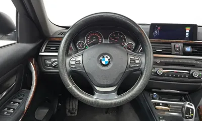 BMW 3-Series 2013, 100893 км, за 4588.42 USD - фото 13