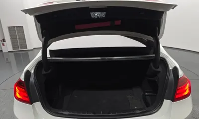 BMW 3-Series 2013, 100893 км, за 4588.42 USD - фото 20