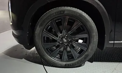 Hyundai Palisade 2019, 60631 км, за 17874.16 USD