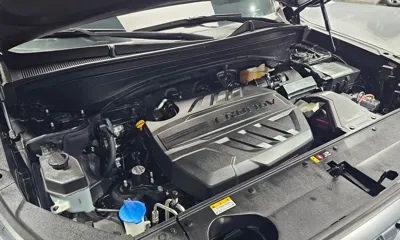 Hyundai Palisade 2019, 60631 км, за 17874.16 USD - фото 6