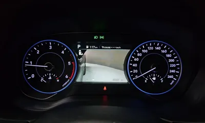 Hyundai Palisade 2019, 60631 км, за 17874.16 USD - фото 8