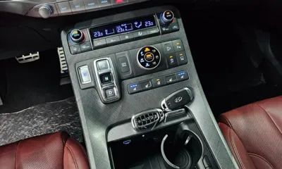 Hyundai Palisade 2019, 60631 км, за 17874.16 USD - фото 9