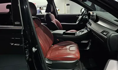 Hyundai Palisade 2019, 60631 км, за 17874.16 USD - фото 10