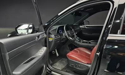 Hyundai Palisade 2019, 60631 км, за 17874.16 USD - фото 11