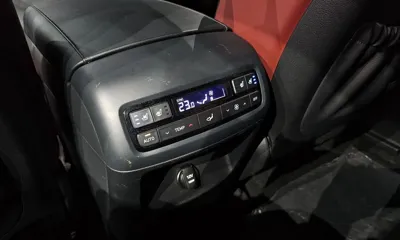 Hyundai Palisade 2019, 60631 км, за 17874.16 USD - фото 18