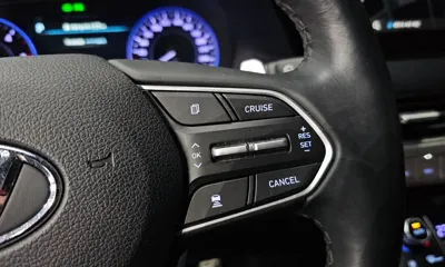 Hyundai Palisade 2019, 60631 км, за 17874.16 USD - фото 20
