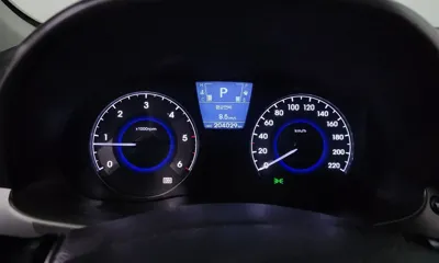 Hyundai Accent 2014, 204029 км, за 2636.27 USD - фото 8