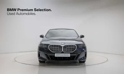 BMW 5-Series 2024, 30911 км, за 34527.71 USD