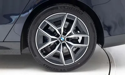 BMW 5-Series 2024, 30911 км, за 34527.71 USD
