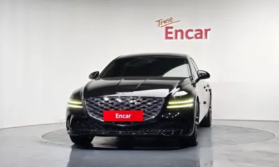 Genesis G80 2025, 26258 км, за 34527.71 USD
