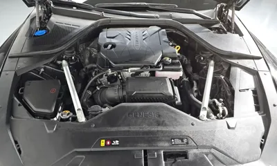 Genesis G80 2025, 26258 км, за 34527.71 USD - фото 6