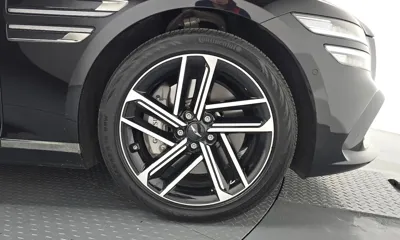 Genesis G80 2025, 26258 км, за 34527.71 USD - фото 21