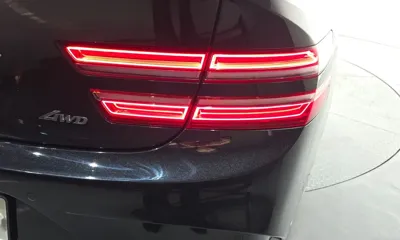 Genesis G80 2025, 26258 км, за 34527.71 USD - фото 23
