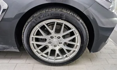 Genesis G70 2018, 116635 км, за 11298.31 USD